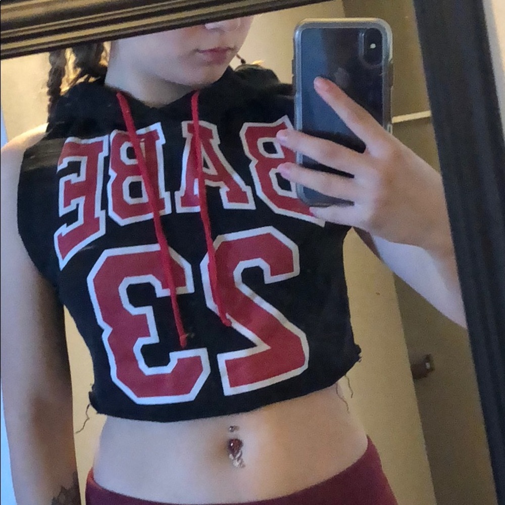 hoodie